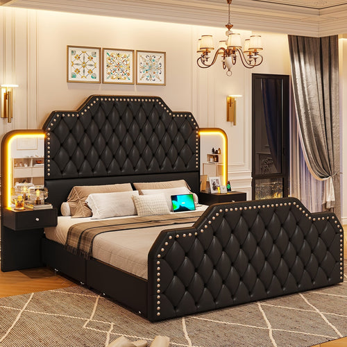Sennfield Furniture Bedroom Sets category