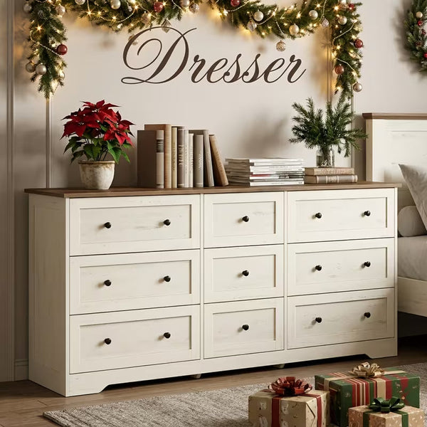 Sennfield Furniture at Home - Dresser