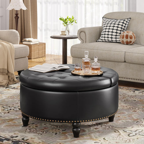 Sennfield Furniture at Home - Ottoman