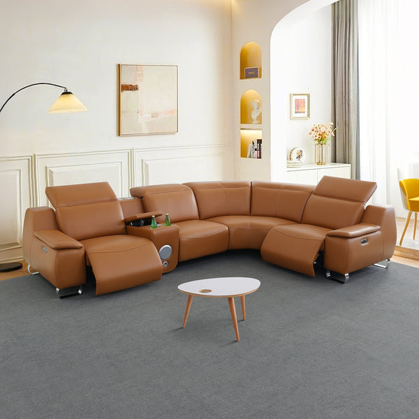 Sennfield Furniture at Home - Sectional