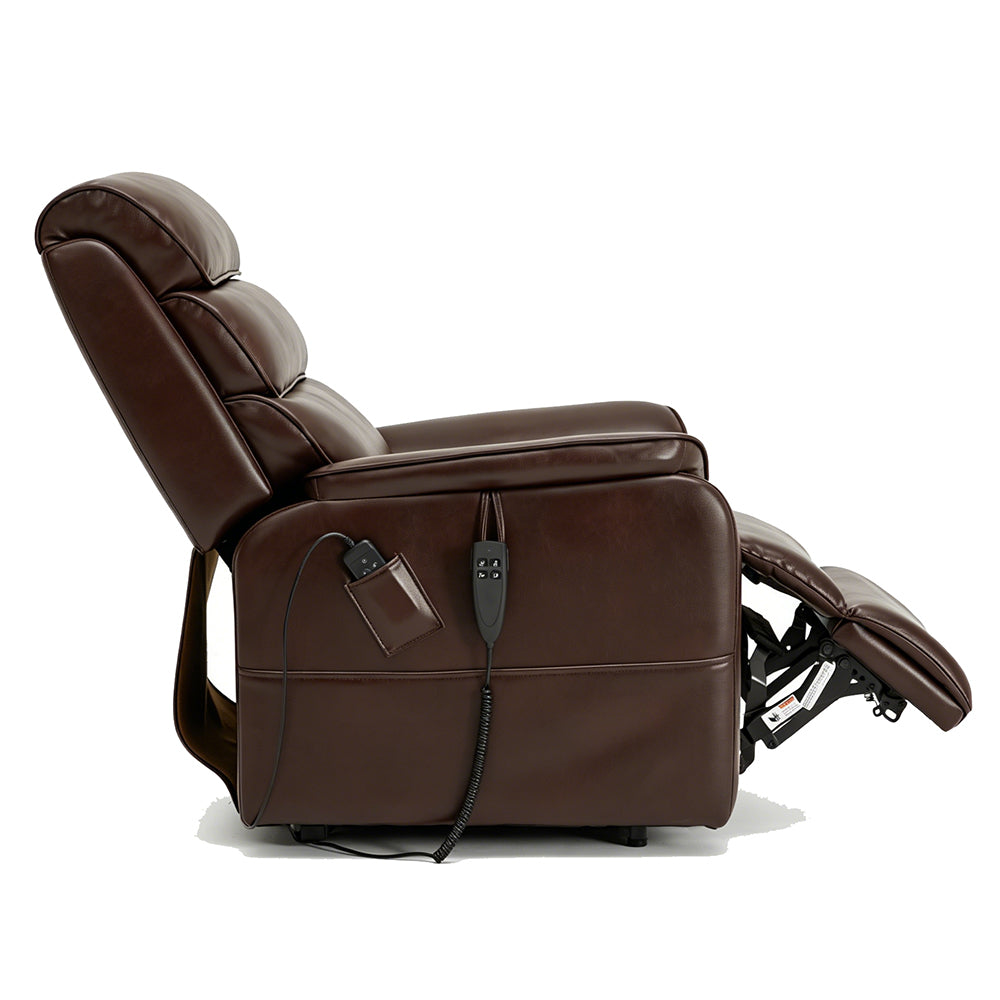 Ardmore Power Lift Massage Recliner
