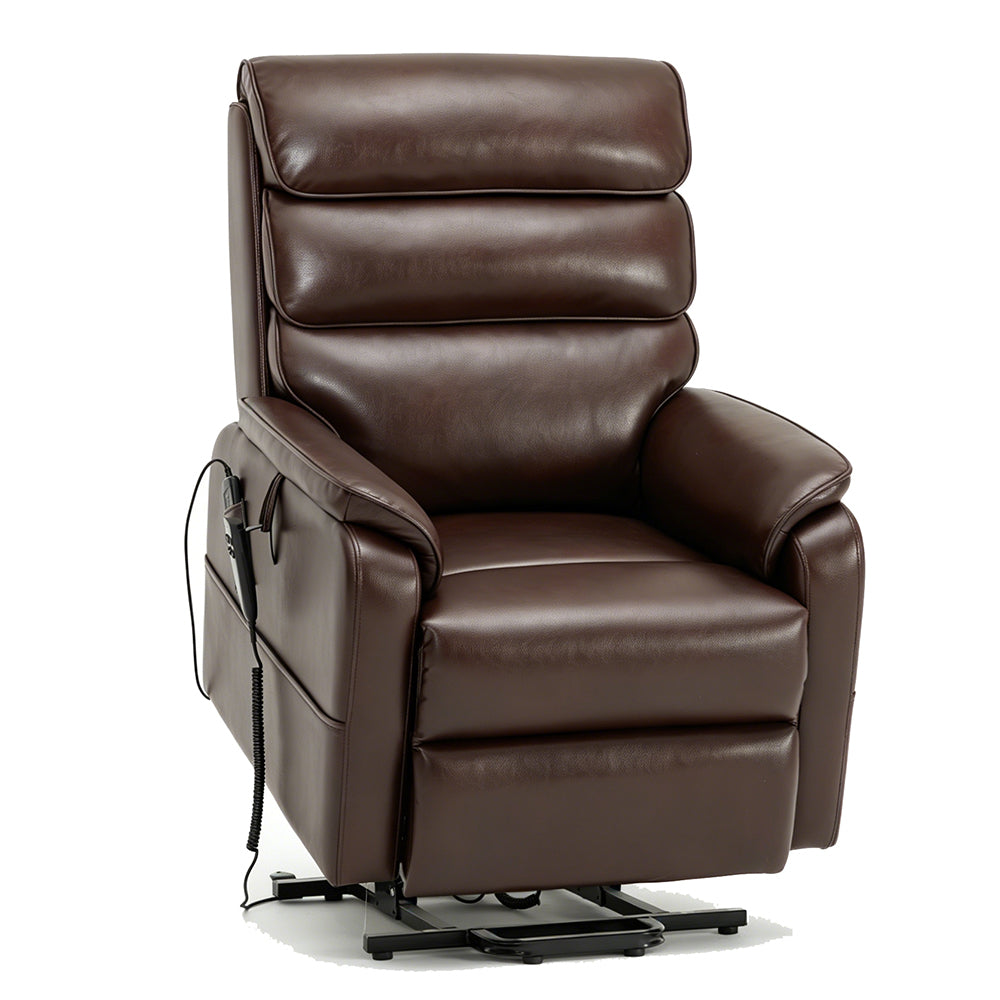 Ardmore Power Lift Massage Recliner