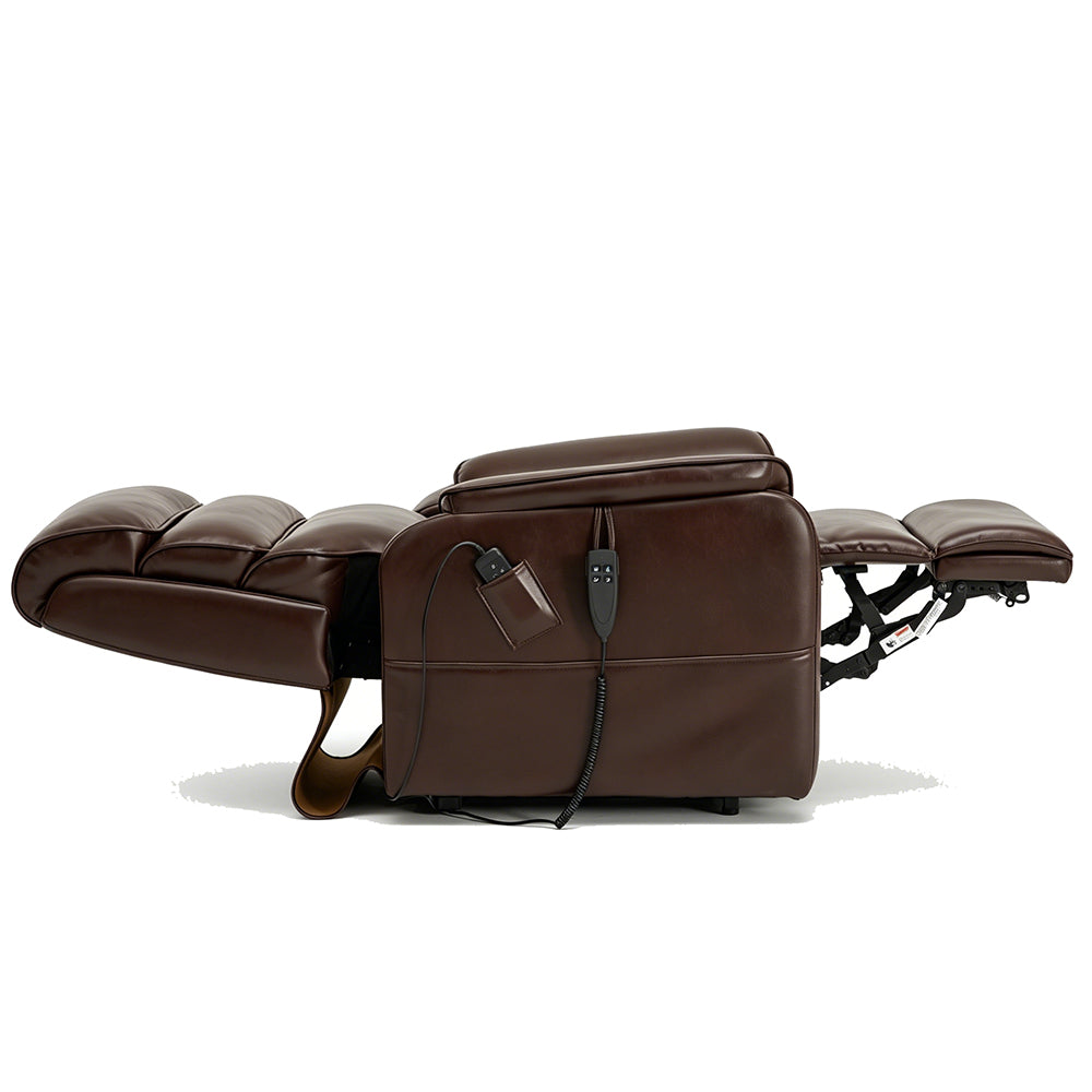 Ardmore Power Lift Massage Recliner