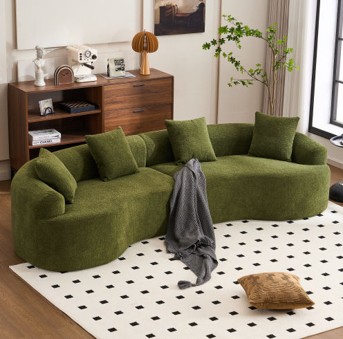 Sennfield Furniture Sectionals category