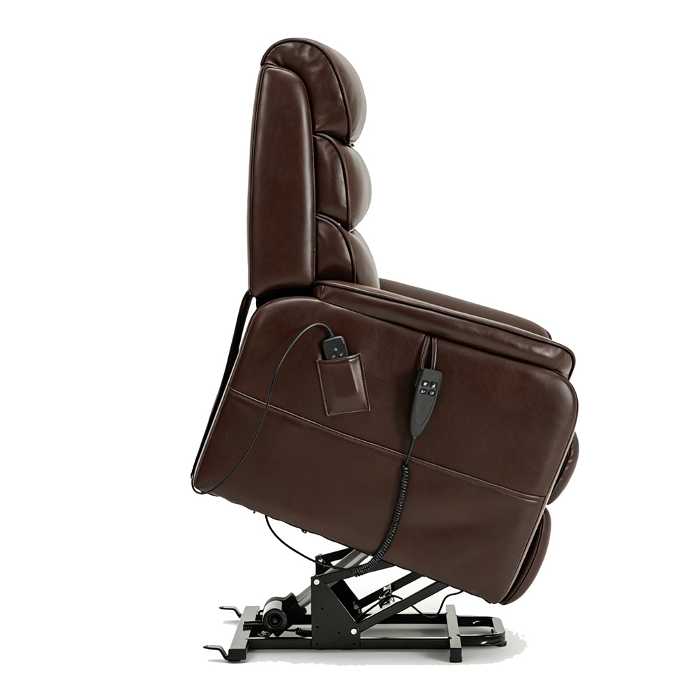 Ardmore Power Lift Massage Recliner