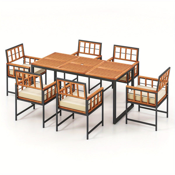 Sennfield Furniture at Home - Patio