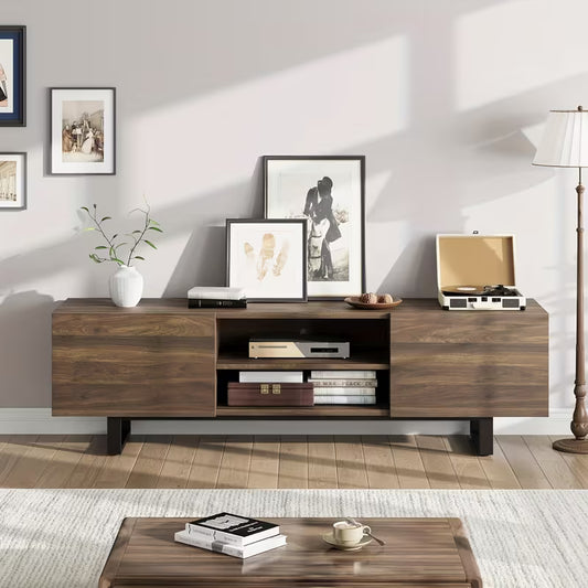 Aldridge 70" Media Console for TVs up to 80"