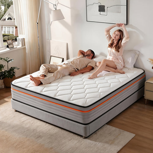 Sennfield Furniture Mattresses category