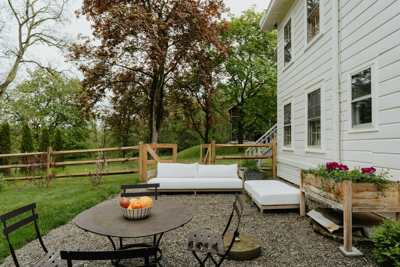 Sennfield Outdoor lifestyle photo
